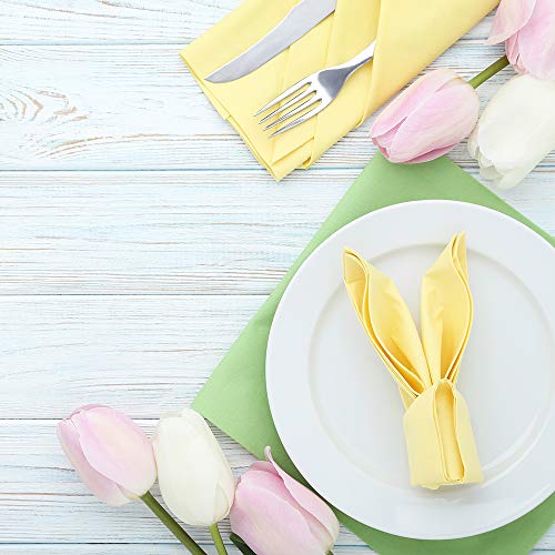 28 Pcs Multicolor Tulips Artificial Flowers Faux Tulip Stems Real Feel Pu Tulips For Easter Spring Wreath Wedding Bouquet Centerpiece Floral Arrangement Cemetery Table Décor 14" Tall #TOP4