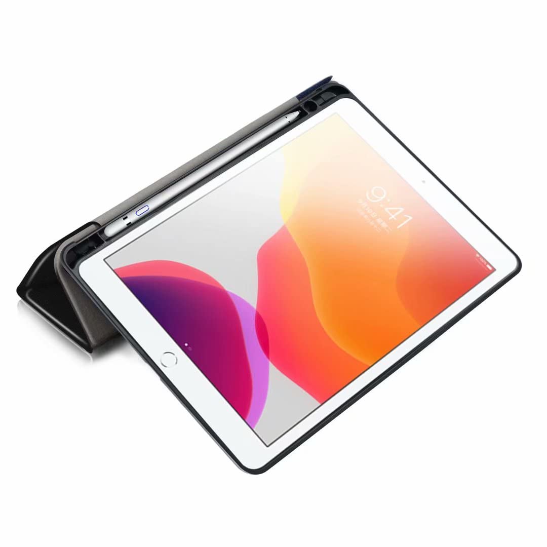 Capa Smart Case Compatível Ipad Air3 10.5'' A2152 A2123 A2153 E