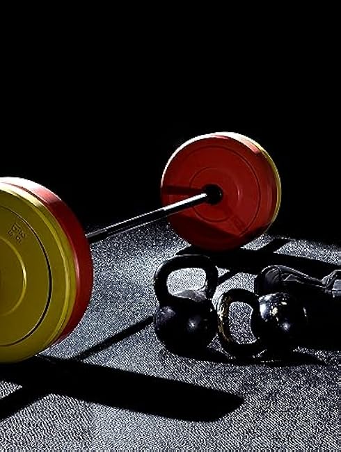 GW Tech Barbell Clamps 2 inch, Heavy Duty Exercise Collars 2 Quick Release Pair of Locking Pro Olympic Weight Bar Plate Locks Collar Clips for Workout Weightlifting Fitness Training (Black¡ê?