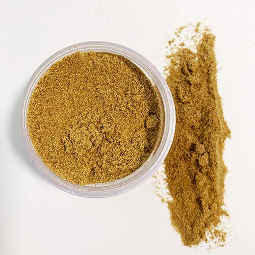 Spicylux The Middle Eastern Mix |Turmeric, Caraway, Jordanian Zaatar Mix, Sumac, Anise Ground | Savory Herbs, Spices & Seasonings (Set Of 5) – Packed In U.s.a. #TOP4