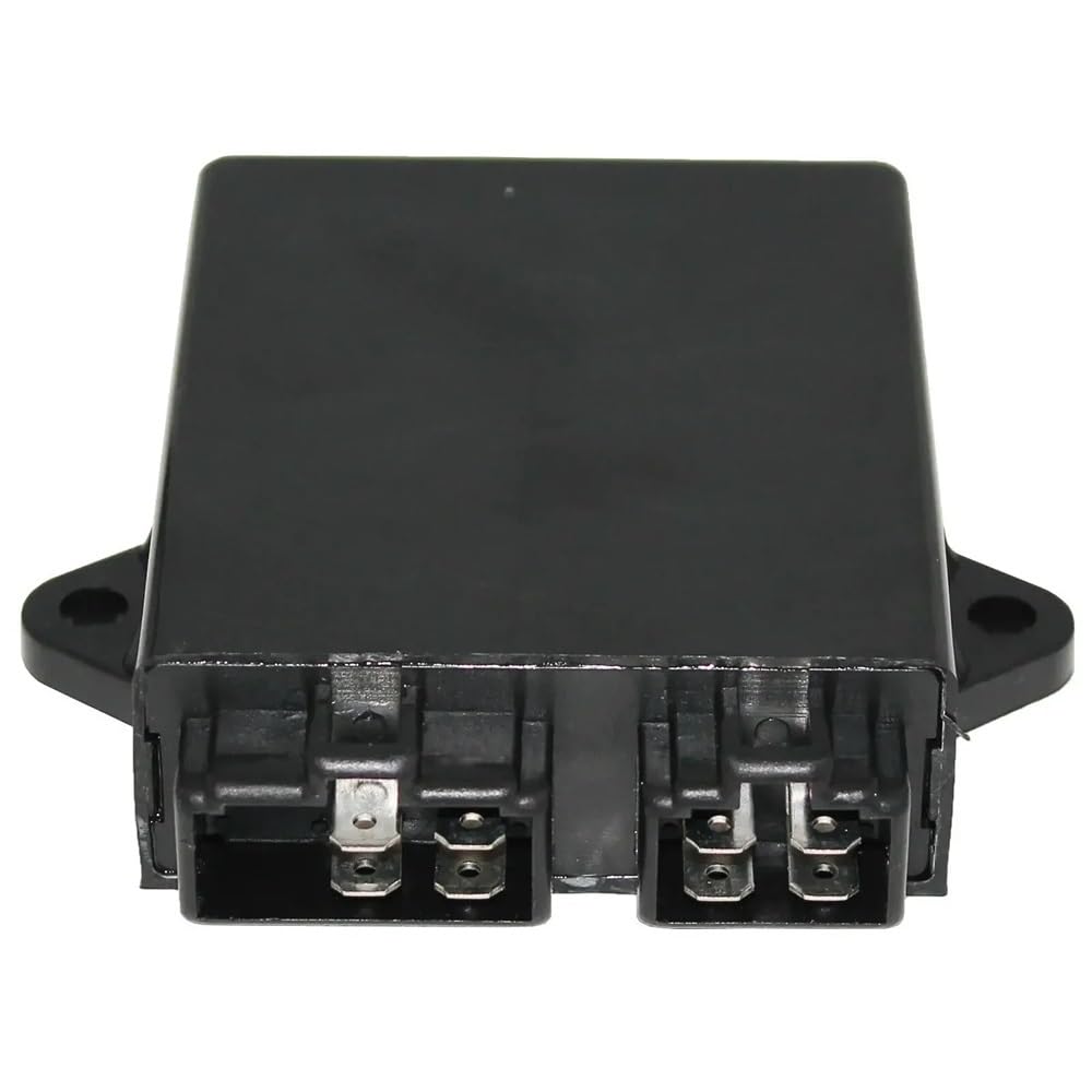 CDI Unit Ignitor Motorcycles CDI Igniter Module For Virago XV250 For V-Star 250Cc 4RF-82305-00 Motorcycle Ignition Control Unit