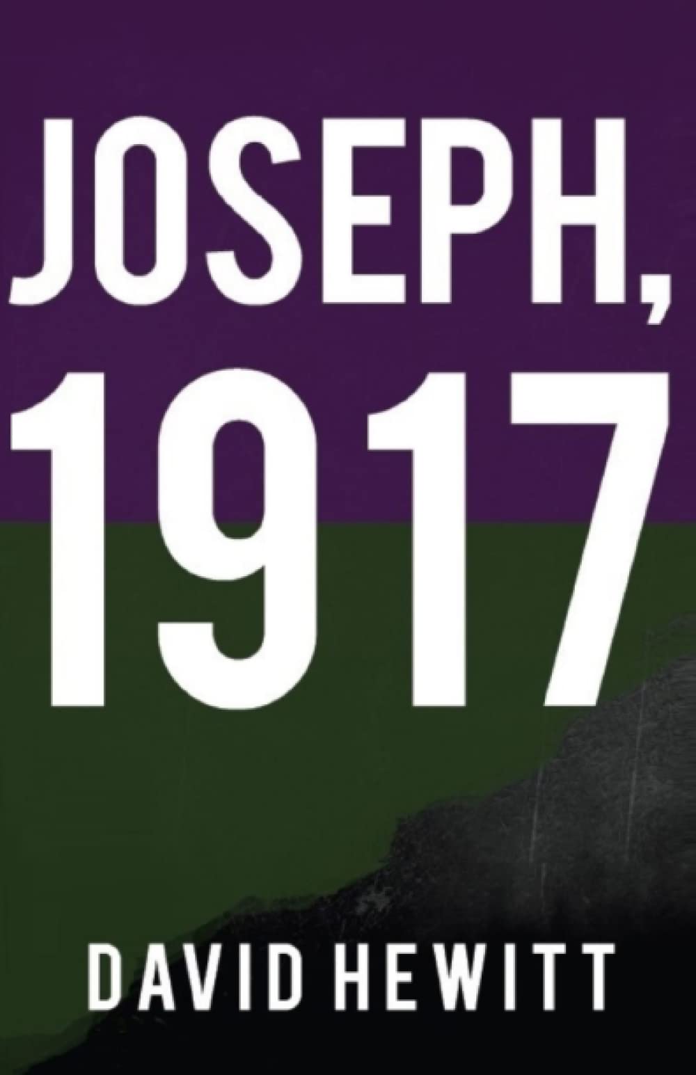 Joseph, 1917