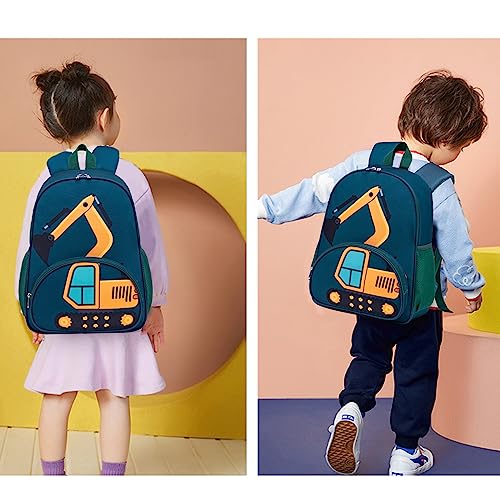 Mochilas Y Bolsas, Toy mochilas preescolar Marca LOIDOU (2)