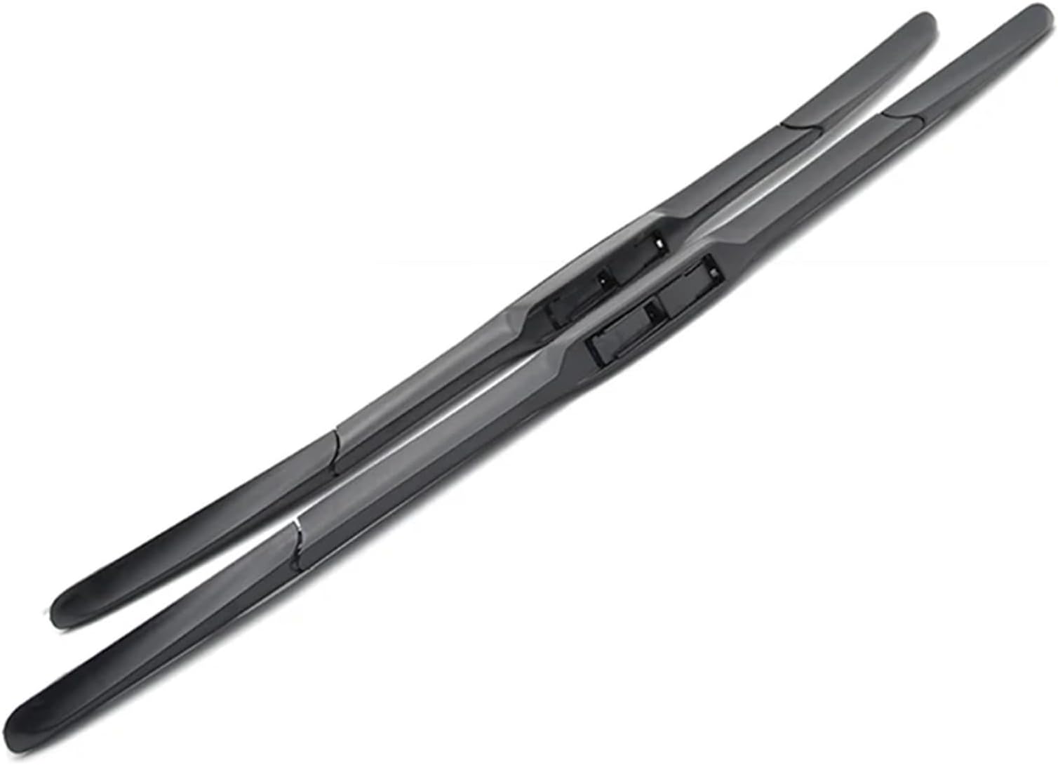 Windshield Wiper Compatible With Accord 7th Gen 2002-2007 Wiper Front Wiper Blades Europe Model Windshield Windscreen Window Brushes 26"+16"