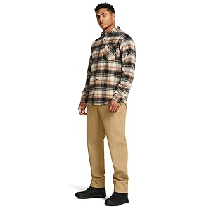 Under Armour Men's Outdoor Everyday Pants