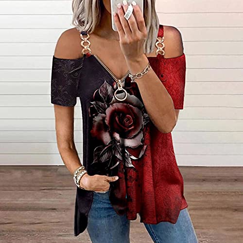 Womans Short Sleeve Plaid Shirts Long Sleeve Cotton Blouse Crop Top Striped Long Sleeve Gauze Shirts Flannel Shirt Cute Juniors Clothing Green Tunic Tops For Women Blusas De Invierno Para Mujer #TOP1