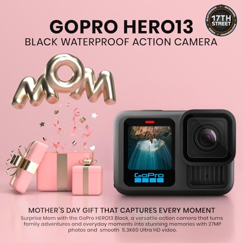GoPro Hero 11 Black Creator