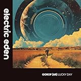 Electric Eden Records