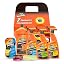 7 Piece Car Cleaning Kit