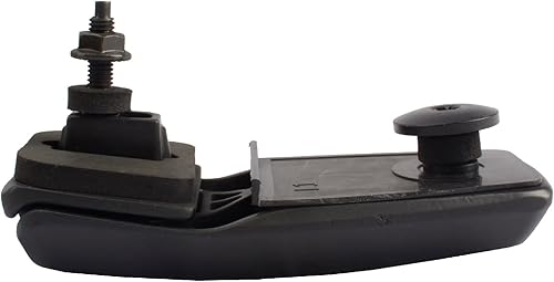 Miniatura 6 de Juego de bisagras de ventana trasera, bisagra de vidrio para puerta trasera derecha e izquierda Reemplazo para Ford Escape 2008-2012 Mercury