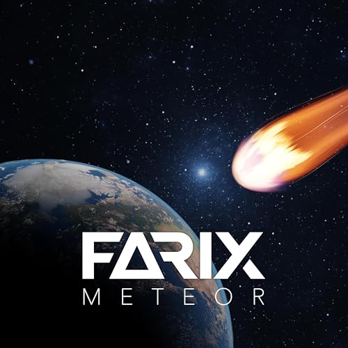 Play Meteor by Farix on Amazon Music