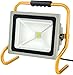 Produktbild Brennenstuhl Mobile Chip-LED-Leuchte 50W IP65 Outdoor, 1171250503