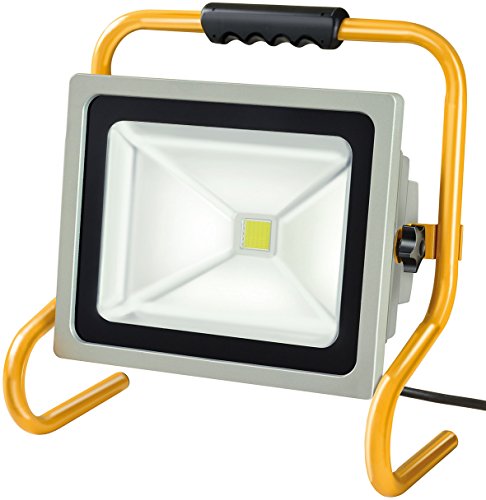 Preisvergleich Produktbild Brennenstuhl Mobile Chip-LED-Leuchte 50W IP65 Outdoor, 1171250503