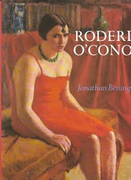 Roderic O'Conor: A Biography With a Catalogue of His Work (Art & Architecture)