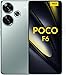 Produktbild Xiaomi POCO F6 Smartphnoe 8GB+256GB, 5000mAh 120Hz Flow AMOLED Screen, 90W Turbo Charger, 50MP Dual Camera with OIS, Green