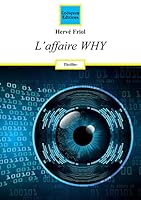 L'affaire WHY (French Edition) 2849934119 Book Cover