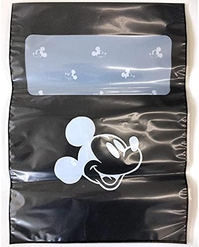 Shifle Disney Mickey & Minnie Petaco Compression Bag (194977)