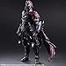 Square Enix Variant Play Arts Kai DC Comics Batman Timeless Sparta Action Figure