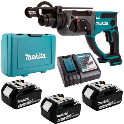 Makita 18V Taladro Percutor Marca Makita