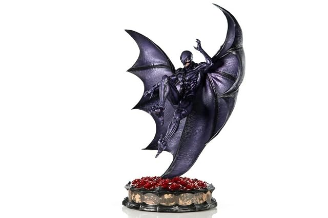 Foto 3 de 8 de First4Figures - Estatua de Resina Berserk (Femto)