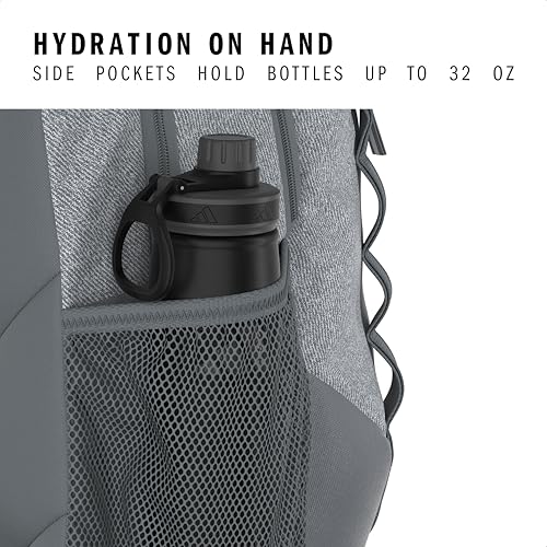 Image of adidas Excelerator School Backpack, 33L