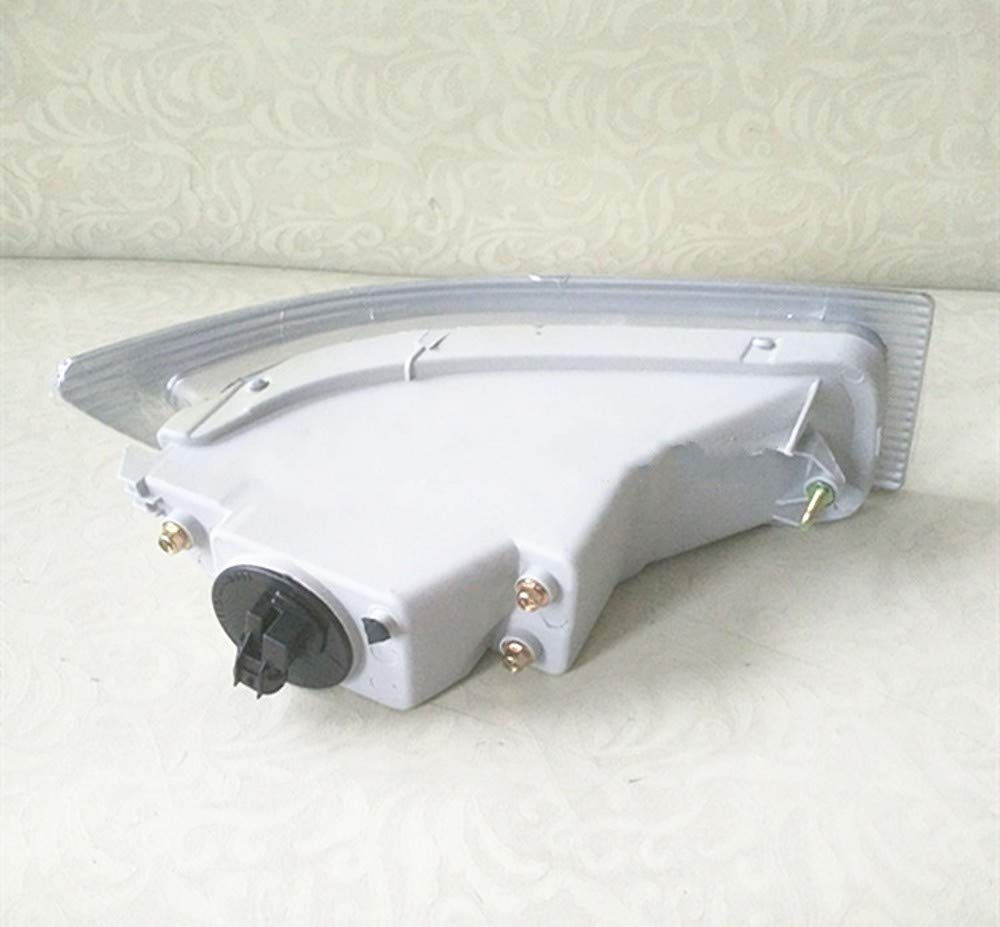 Conjuntos De Luz De Niebla Para 2004 Toyota Sienna