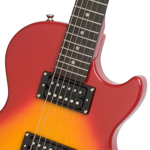 Epiphone Les Paul Special-Ii Electric Guitar (Heritage Cherry Sunburst) #TOP3