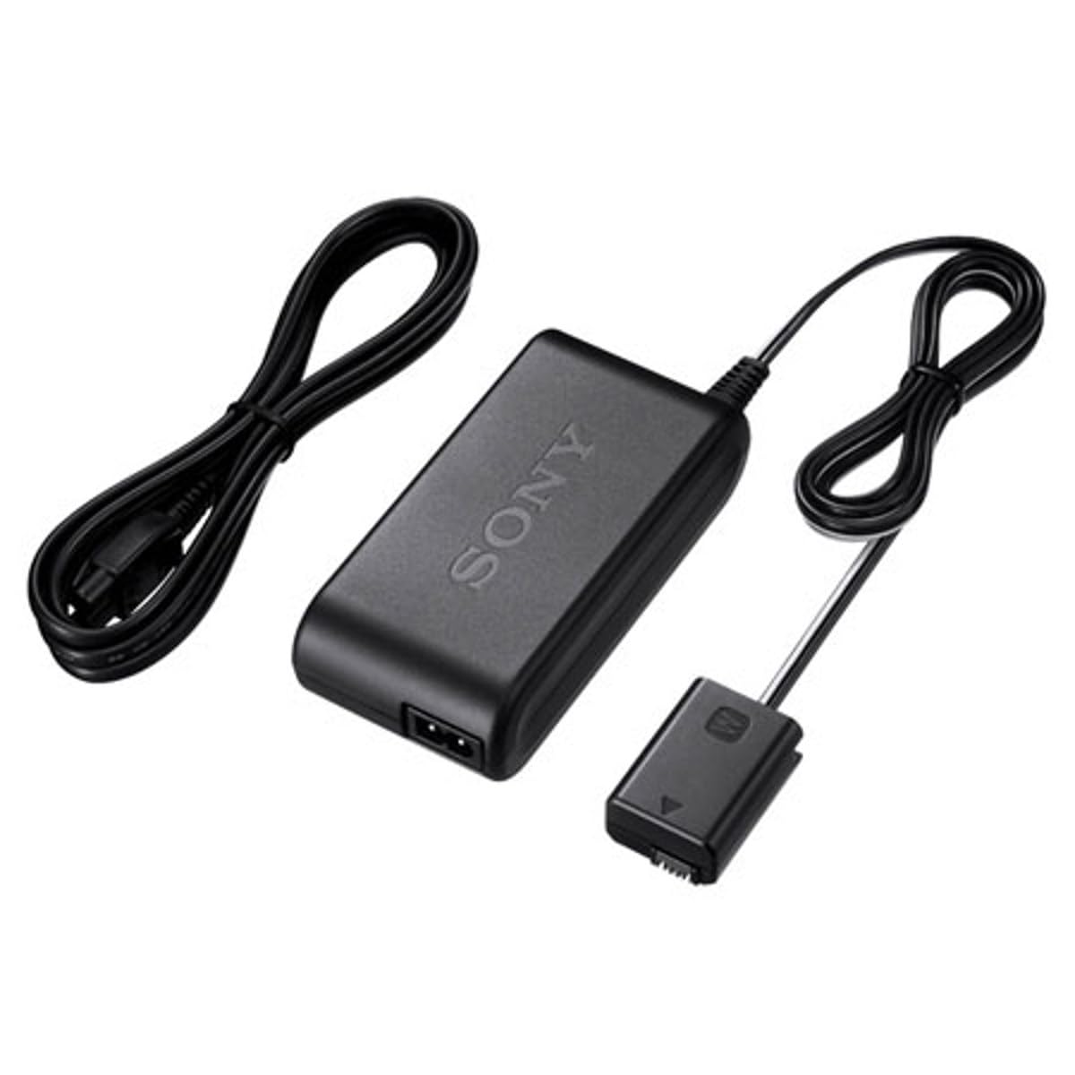 ソニー SONY ACアダプター AC-PW20 wgteh8f Amazon.com : Sony ACPW20 AC Adaptor -Black : Camera Power