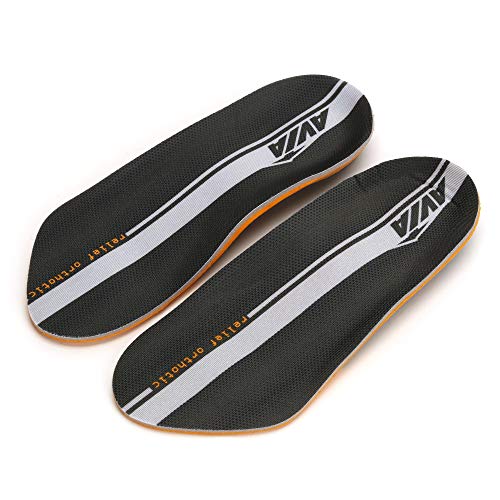 Plantillas Avia 3/4 para fascitis plantar Hombre 8-12 miniatura 2
