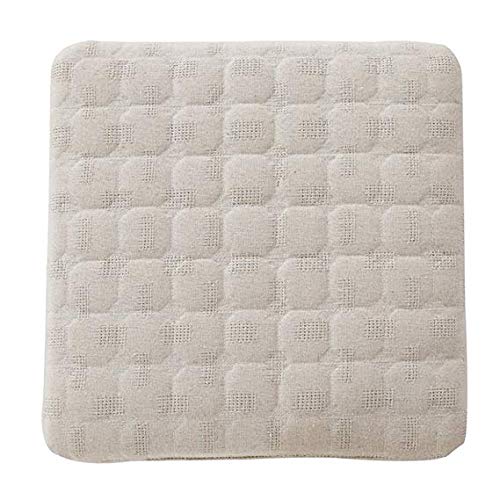 Tatami coussin de bureau épaissi et doux tapis de sol
