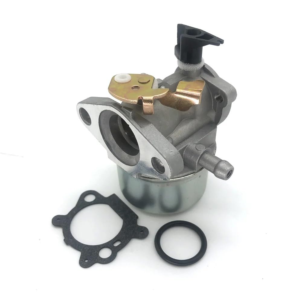 Carburateur 498965 régulateur de flux pour moteur 494216 et 698056 fiable