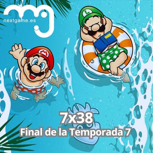 7x38 - Bajamos la persiana