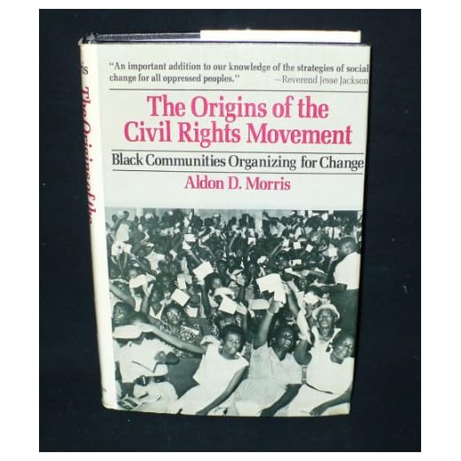 Origins of Civil Rights Movement Documented
