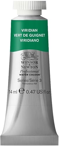 Vista 68 de Winsor & Newton - Pintura para acuarela profesional