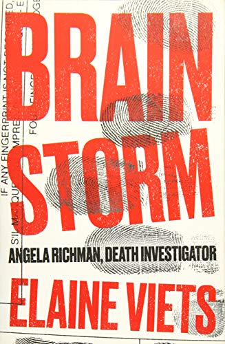 Brain Storm view 2