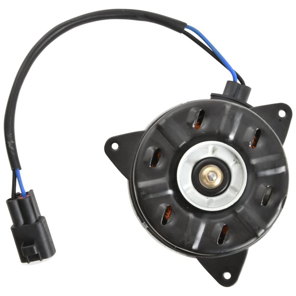 Amazon | INEX L375S L385S タント 電動ファンモーター ラジエター 