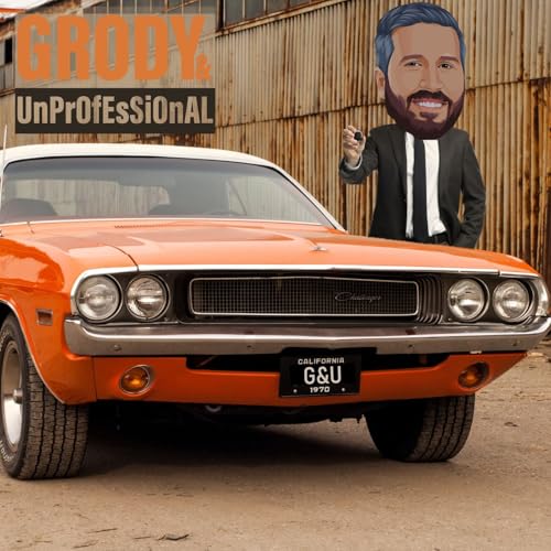 'The Challenger Sale' w. Bryce Baker