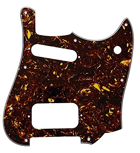 JX^M^[sbNK[h Fits Squire Cyclone Style Guitar Pickguard (4vCuEg[^X)