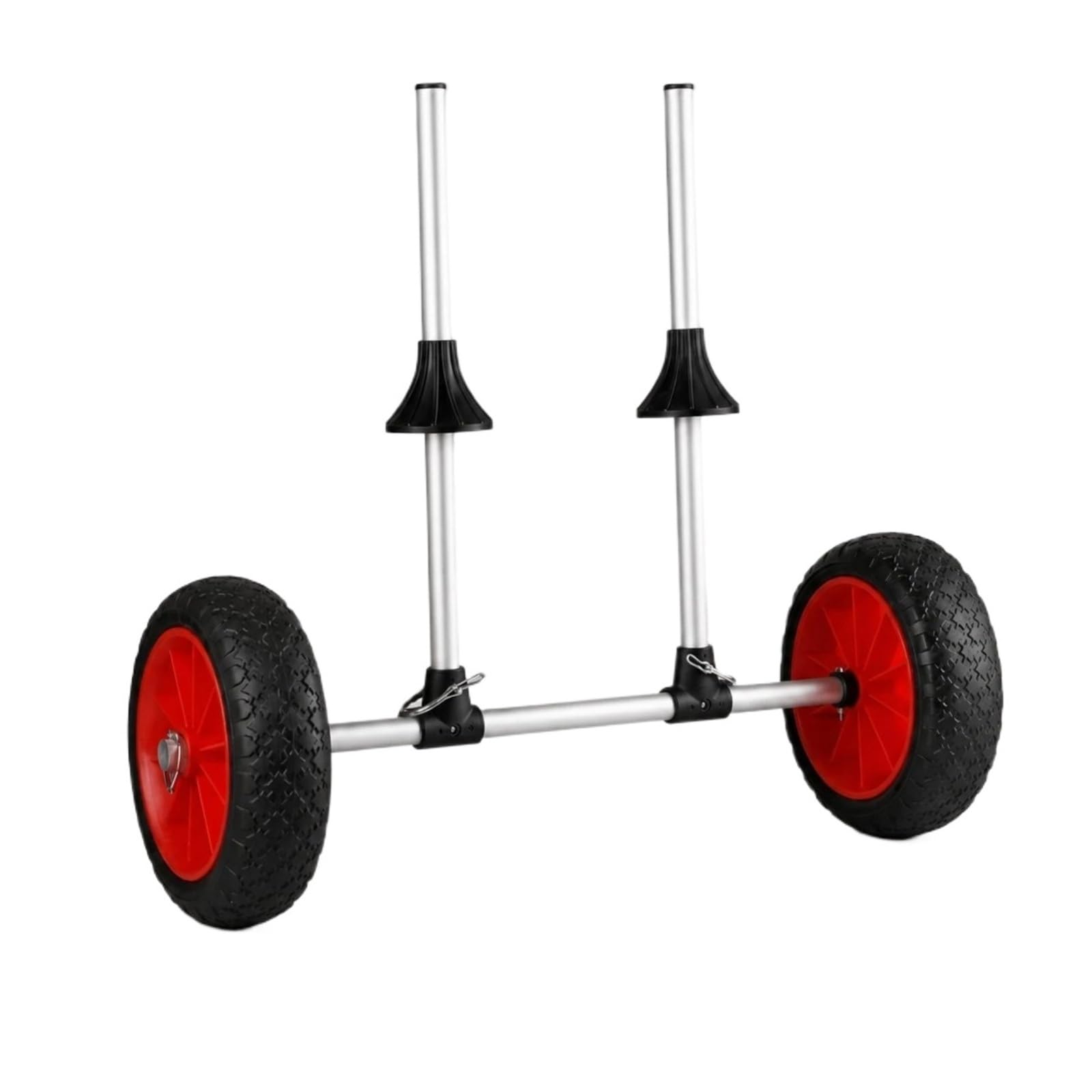 Carro Paddle Surf Carro de Kayak con Poste Vertical