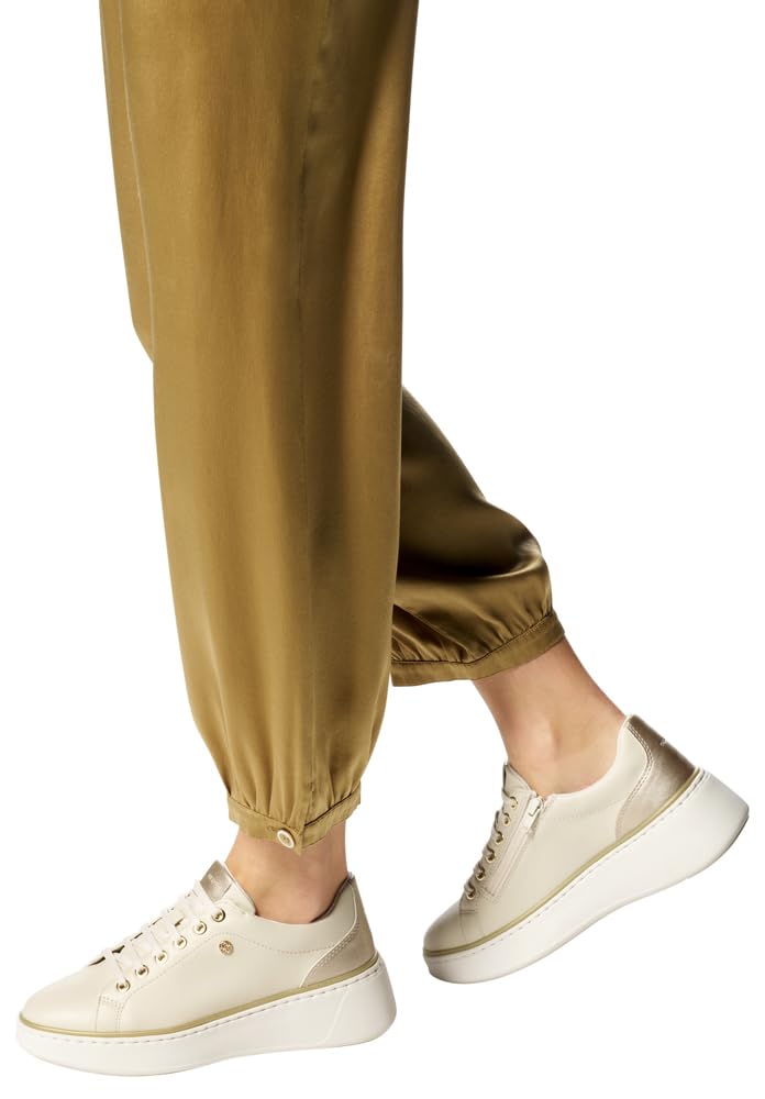 Geox D Sunnetty A Scarpe da ginnasticaDonna