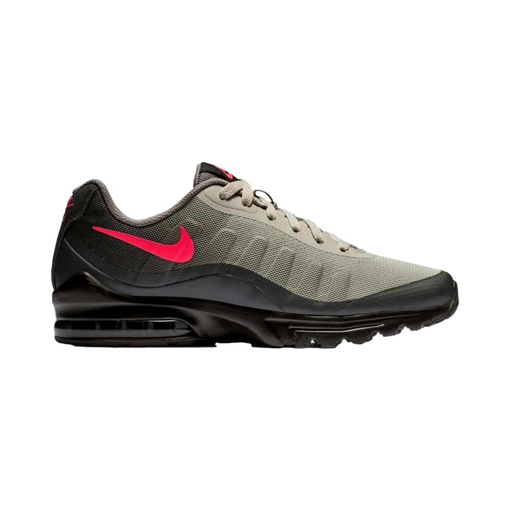 Nike Air MAX Invigor - Tenis de Baloncesto para Hombre