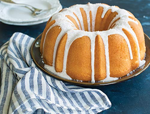 Nordic-Ware-Formed-Bundt-12-Cup-Sea-Glass Nordic Ware Formed Bundt 12 Cup Sea Glass