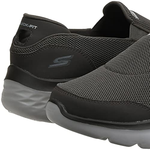 Skechers Men's Go Walk Hyper Burst Sawtelle Walking Shoes3