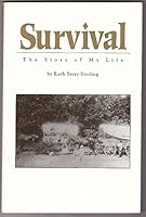 Survival: The Story of My Life B0006P4EAG Book Cover
