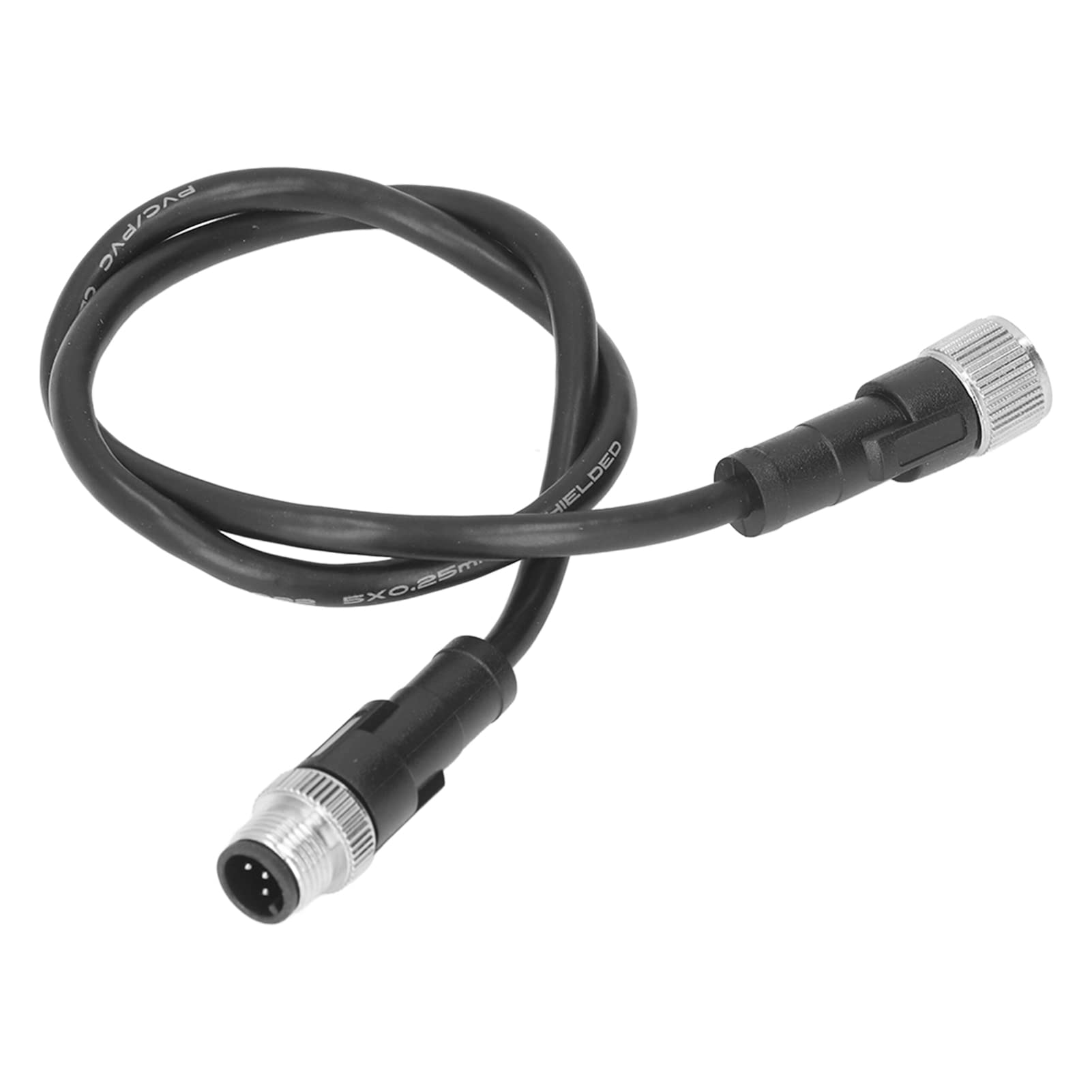 Cavo Backbone NMEA 2000 Universale 0.5 Metri per Reti Nautiche - Compatibile con Lowrance, Simrad, B&G, Navico,