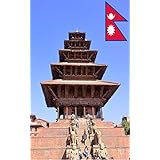 ネパール旅行写真集