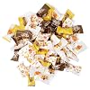 Thanksgiving Fall Butter Mint Candies 100 Count Individually Wrapped 13oz Bag Autumn Treats Happy Harvest Pumpkins Turkey Truck Pie Party Supplies Decor