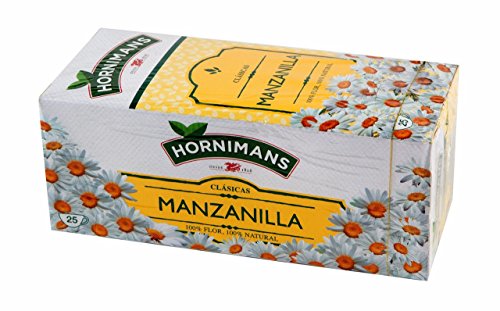 Manzanilla, 35 gramos