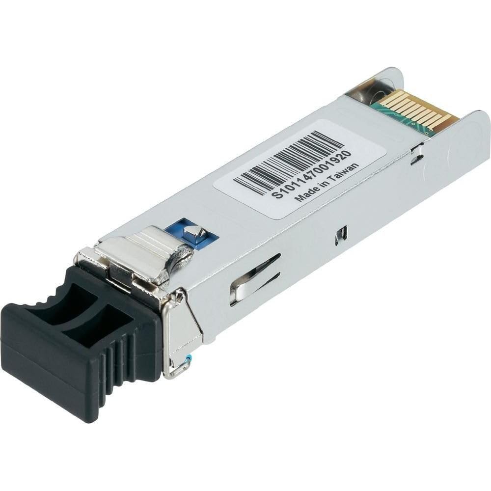 Zyxel SFP-LX-10-D 1000Baselx Sfp Module [91-010-203001B]-image