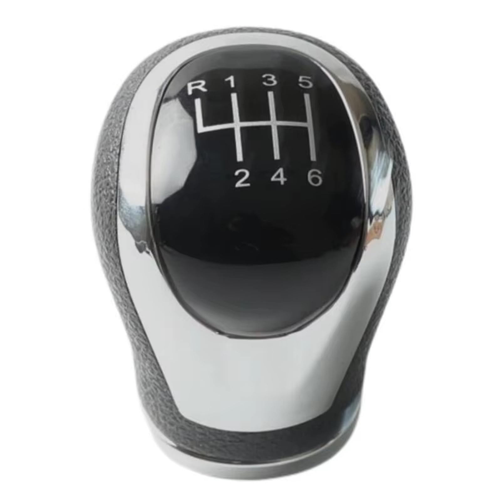 Cvcmgdgnea One Color Gear Shift Knob Lever For Qashqai J11 X-Trail T32 2016-2017 Gear Shift Knob Manual